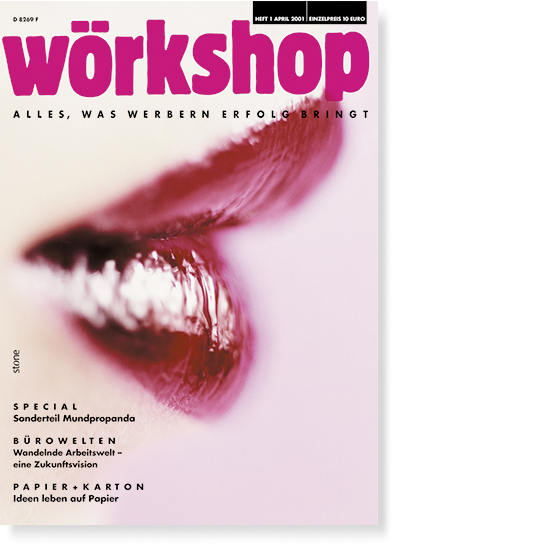 GIT VERLAG | Magazin wörkshop