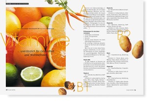 Editorial Design: Rivista aziendale